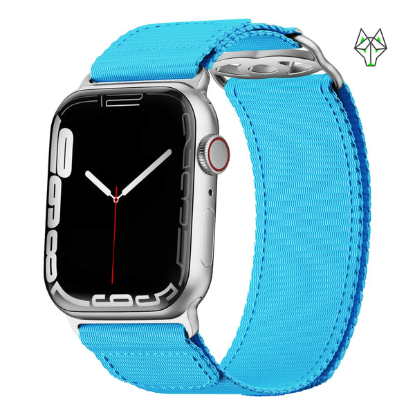 WolfBand Boho Nylon Loop