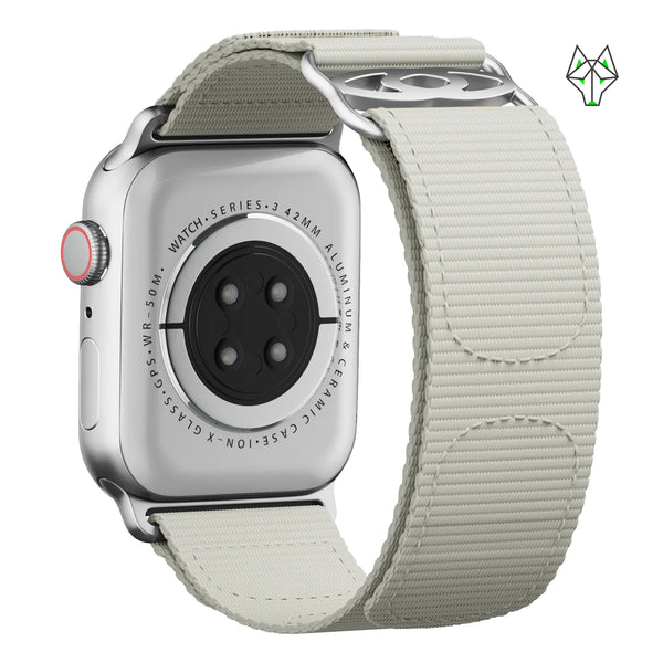 WolfBand Boho Nylon Loop