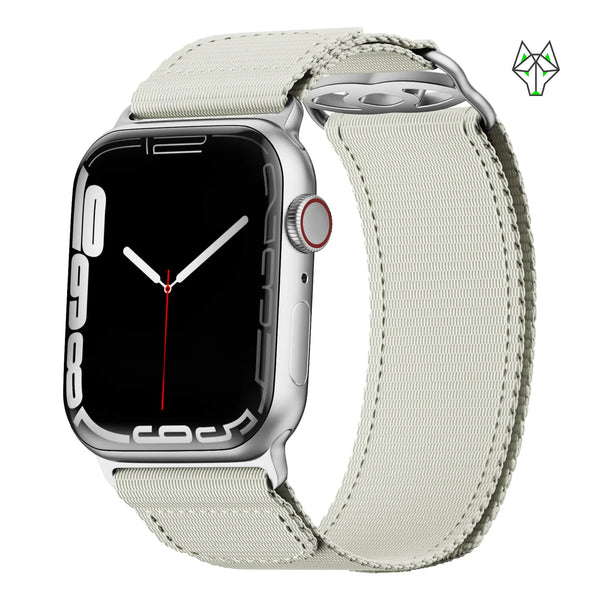 WolfBand Boho Nylon Loop