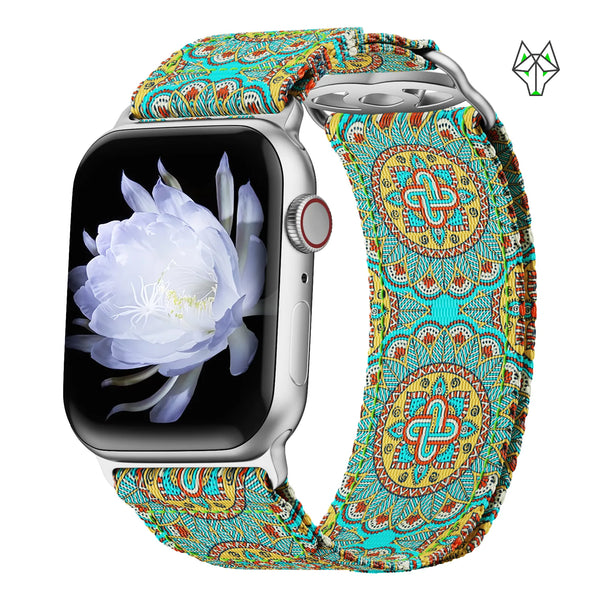 WolfBand Boho Nylon Loop