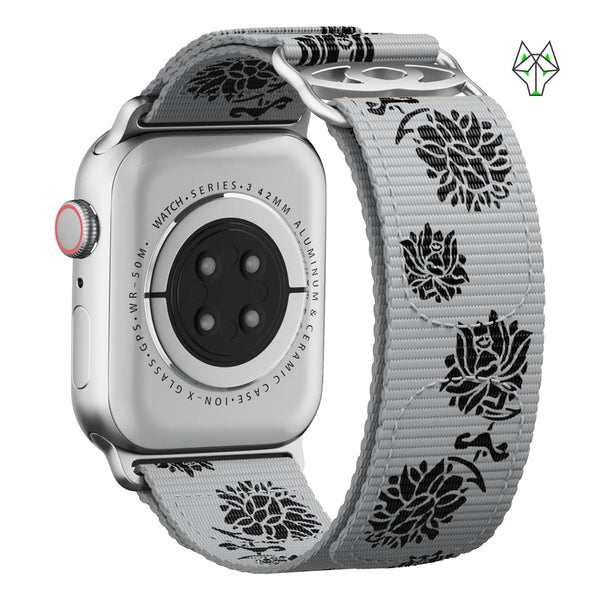 WolfBand Boho Nylon Loop