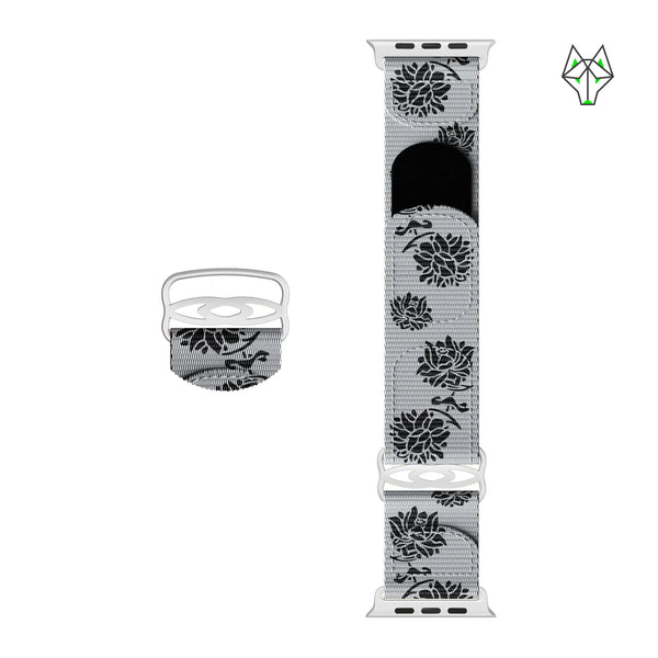 WolfBand Boho Nylon Loop