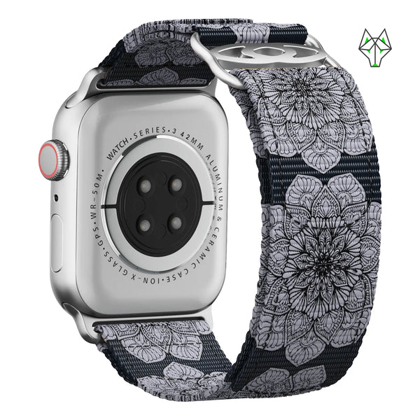 WolfBand Boho Nylon Loop