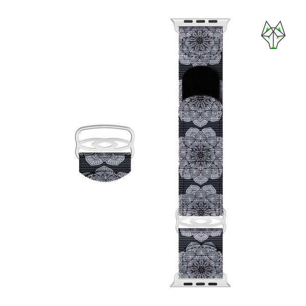 WolfBand Boho Nylon Loop