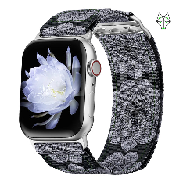 WolfBand Boho Nylon Loop