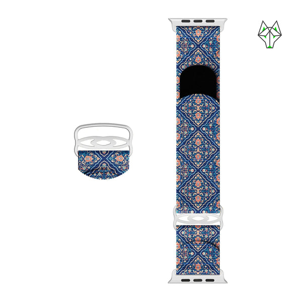 WolfBand Boho Nylon Loop