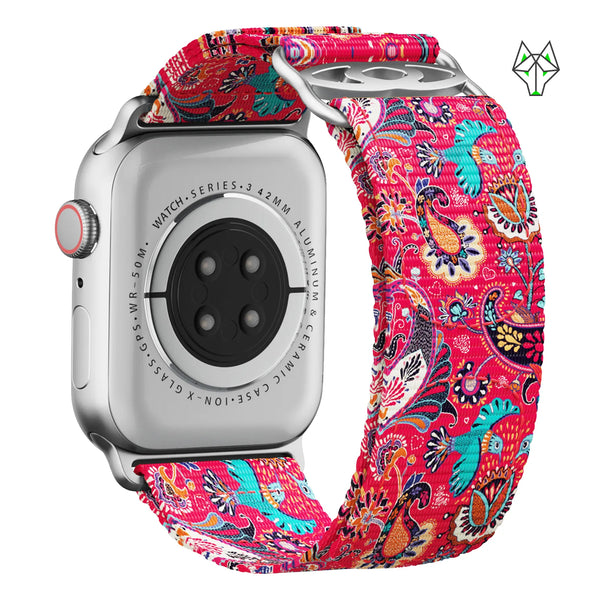 WolfBand Boho Nylon Loop