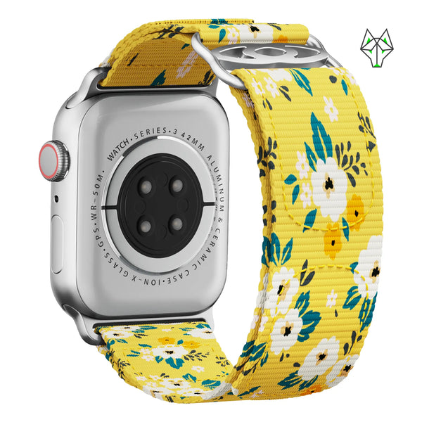 WolfBand Boho Nylon Loop