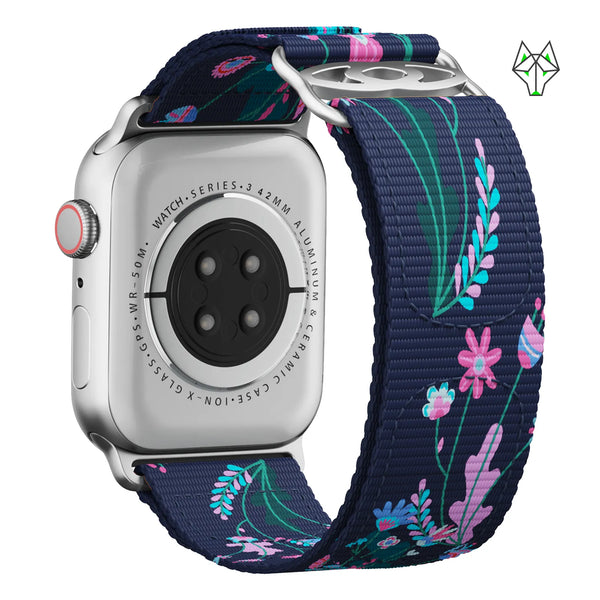 WolfBand Boho Nylon Loop