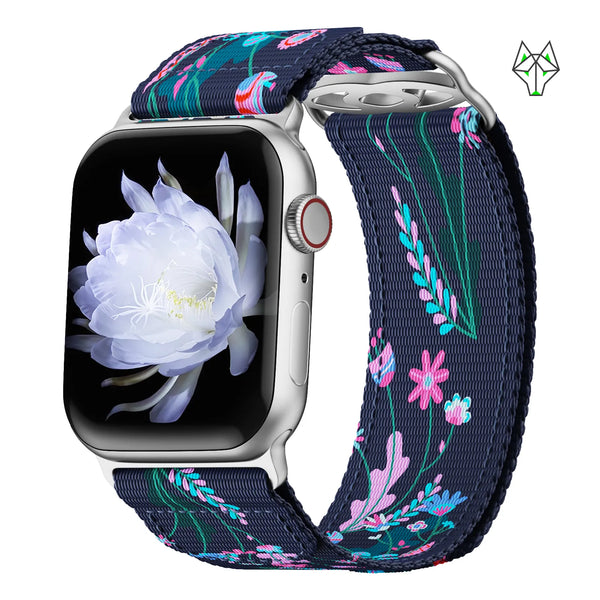 WolfBand Boho Nylon Loop