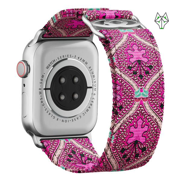 WolfBand Boho Nylon Loop