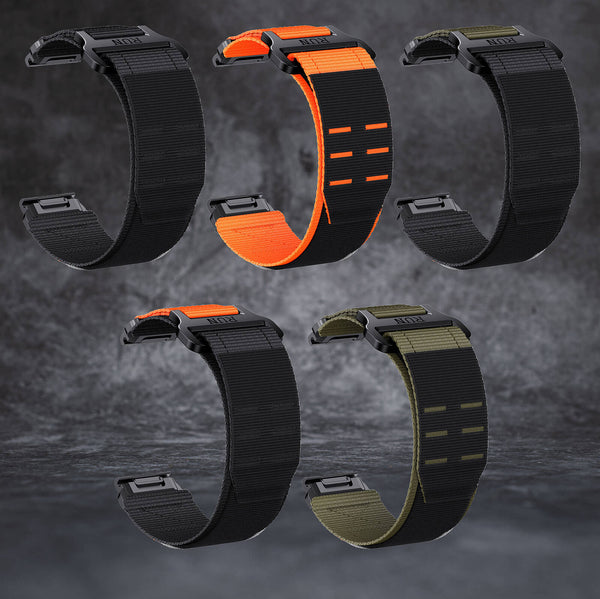 WolfBand Discoverer Loop 26 mm