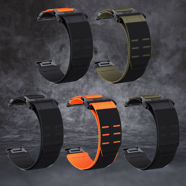 WolfBand Discoverer Loop 26 mm