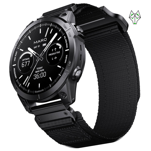 WolfBand Discoverer Loop 26 mm