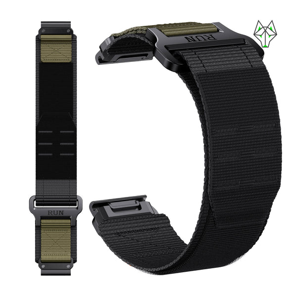 WolfBand Discoverer Loop 26 mm