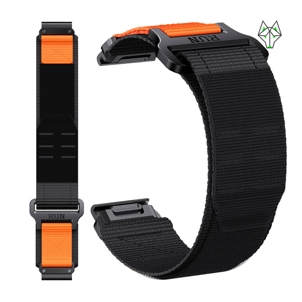 WolfBand Discoverer Loop 26 mm