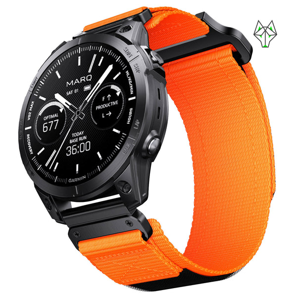 WolfBand Discoverer Loop 26 mm