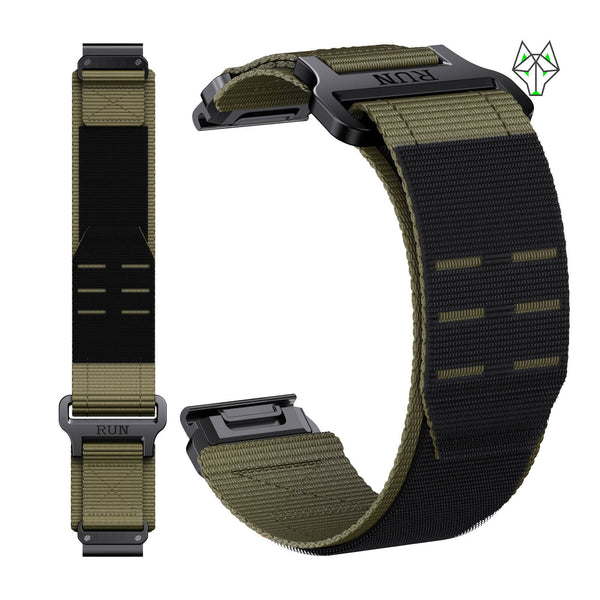 WolfBand Discoverer Loop 26 mm