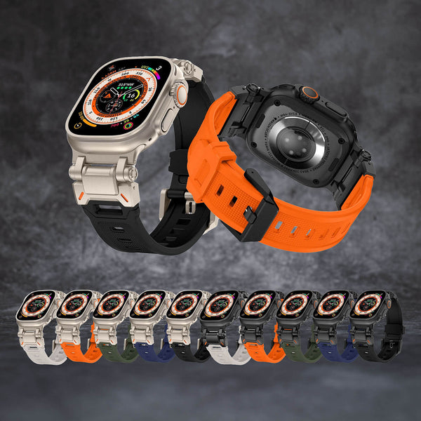 WolfBand Explorer Bravo