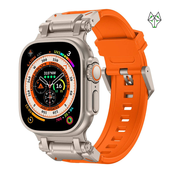 WolfBand Explorer Bravo