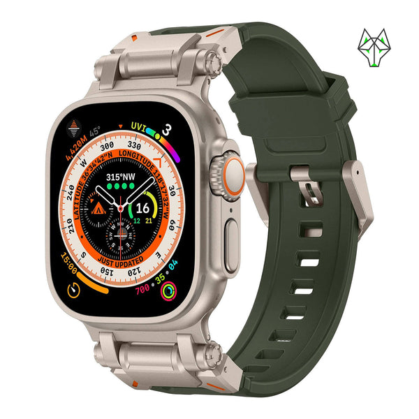 WolfBand Explorer Bravo