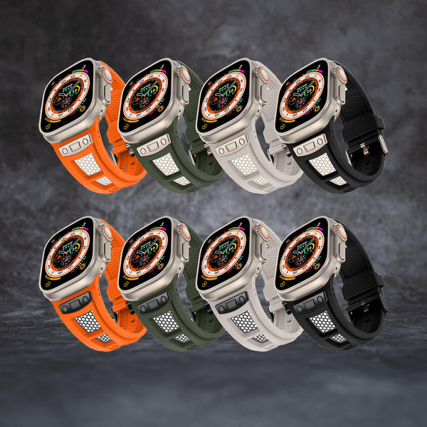 WolfBand Explorer Charlie