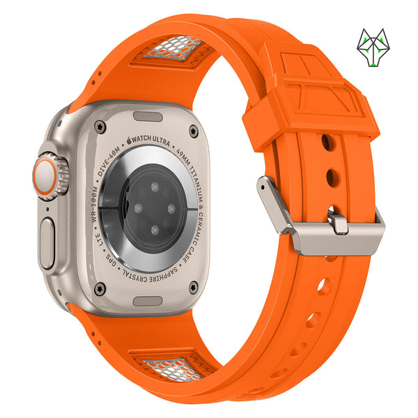 WolfBand Explorer Charlie