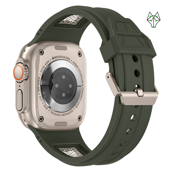 WolfBand Explorer Charlie