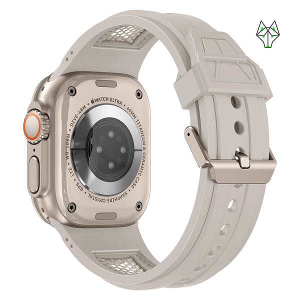 WolfBand Explorer Charlie