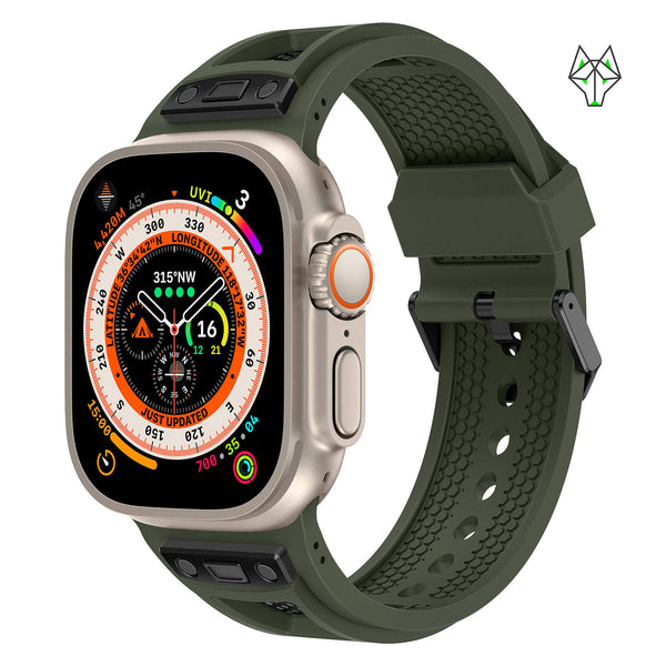 WolfBand Explorer Charlie