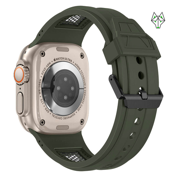 WolfBand Explorer Charlie