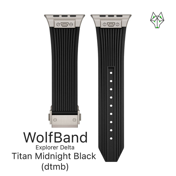 WolfBand Explorer Delta