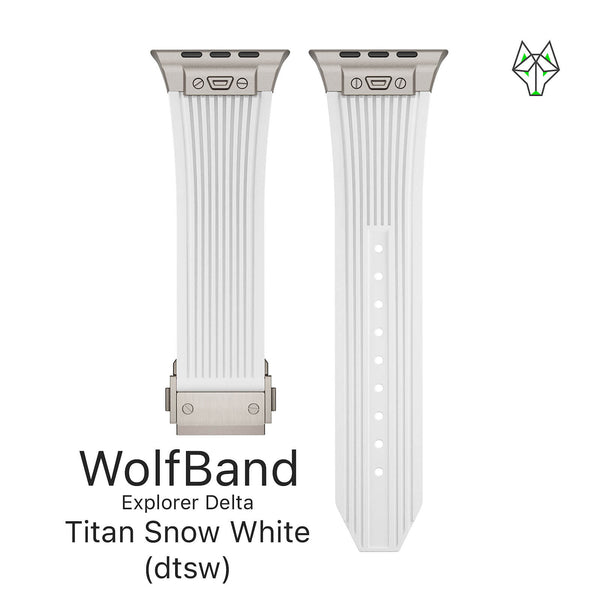 WolfBand Explorer Delta