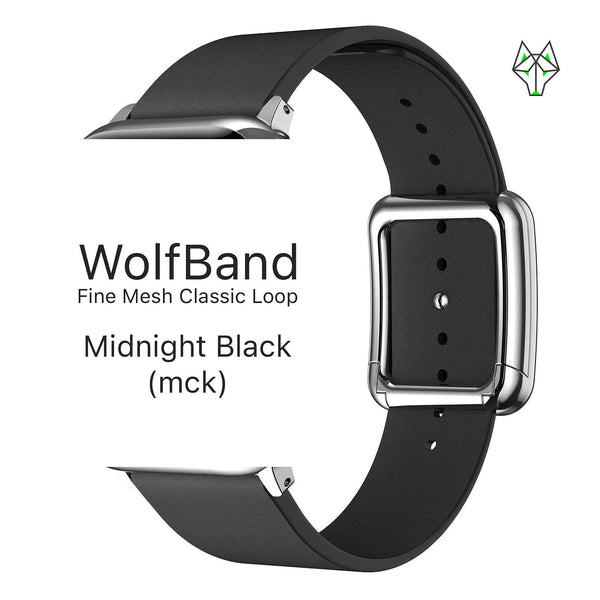 WolfBand Fine Mesh Classic Loop