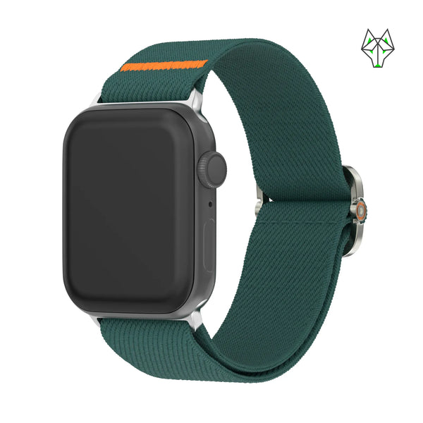 WolfBand Flex Nylon Loop