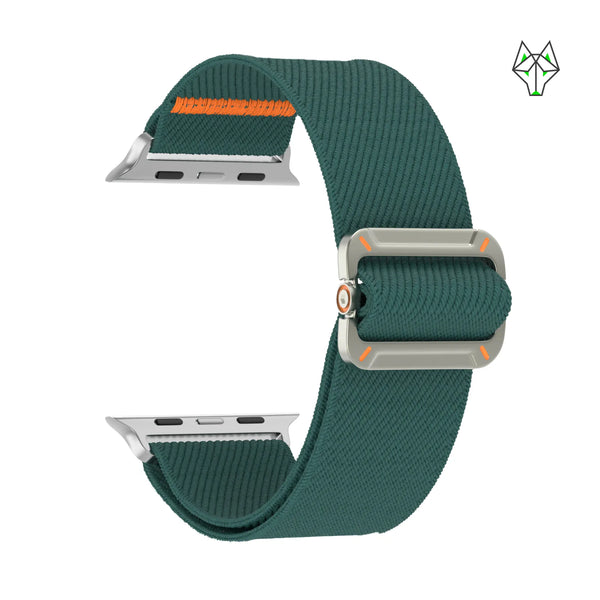 WolfBand Flex Nylon Loop