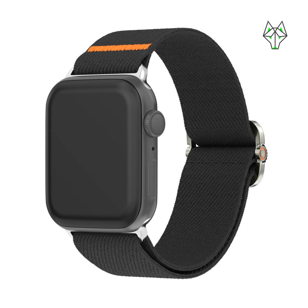 WolfBand Flex Nylon Loop