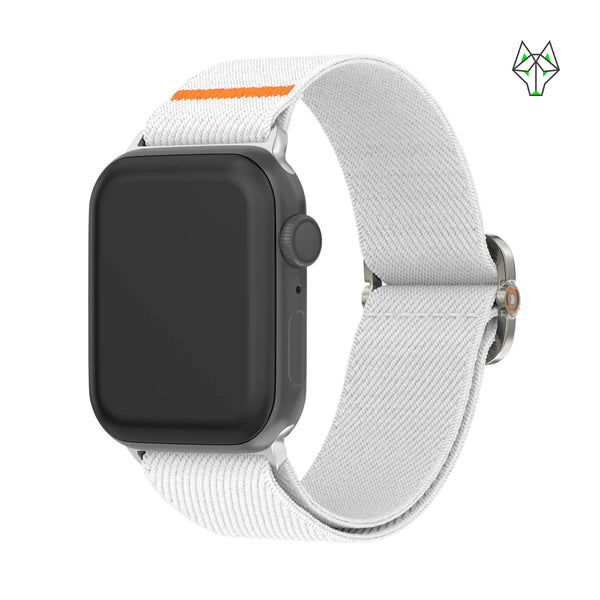 WolfBand Flex Nylon Loop