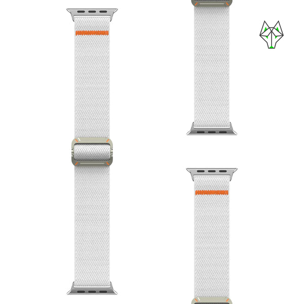 WolfBand Flex Nylon Loop