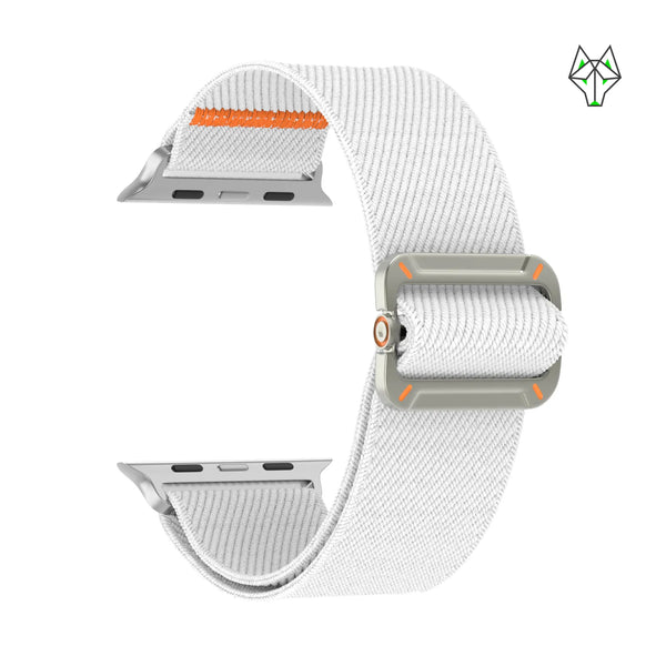 WolfBand Flex Nylon Loop