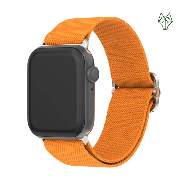 WolfBand Flex Nylon Loop