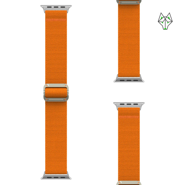 WolfBand Flex Nylon Loop