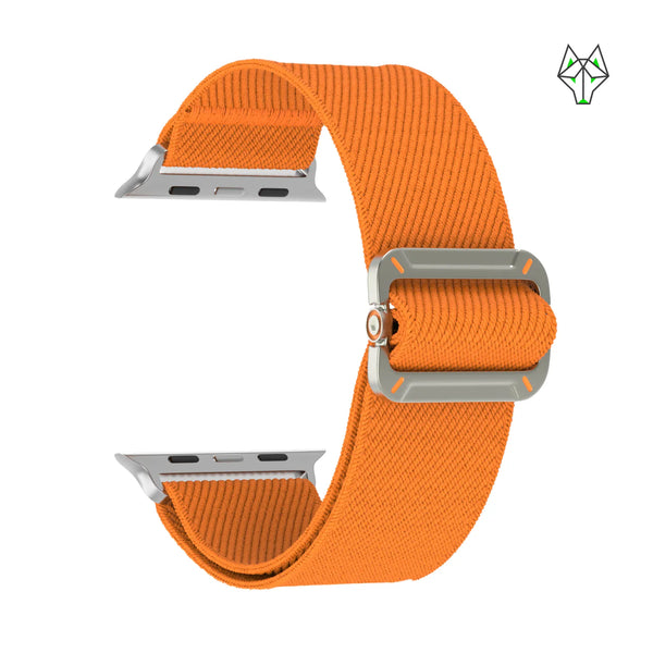 WolfBand Flex Nylon Loop