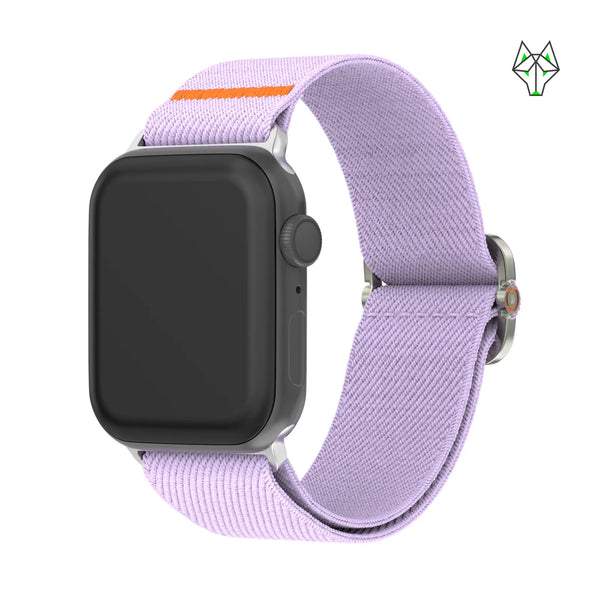 WolfBand Flex Nylon Loop