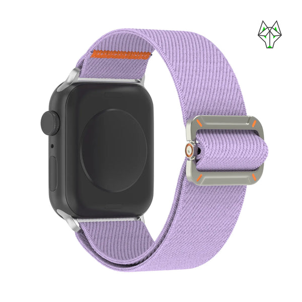 WolfBand Flex Nylon Loop