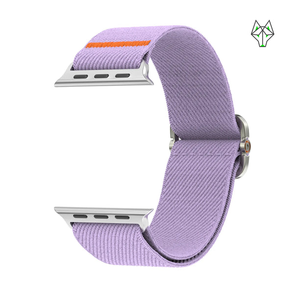 WolfBand Flex Nylon Loop