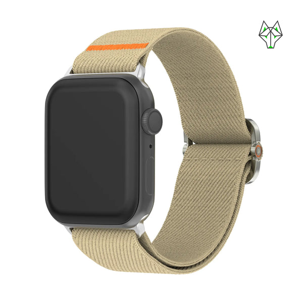 WolfBand Flex Nylon Loop