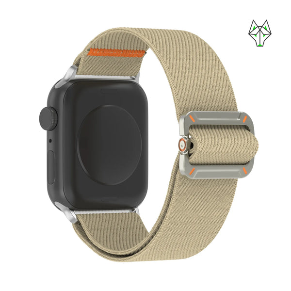 WolfBand Flex Nylon Loop