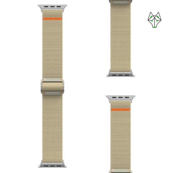 WolfBand Flex Nylon Loop