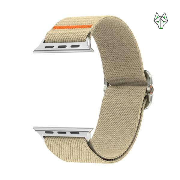WolfBand Flex Nylon Loop